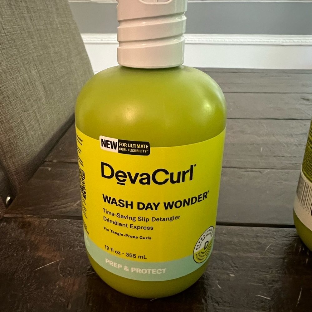 DevaCurl Bundle - Picture 4 of 4